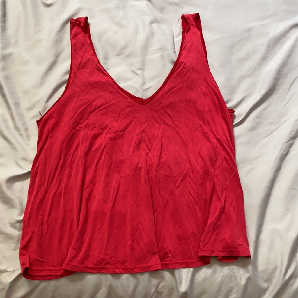 $2 Red Top